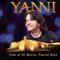 Yanni - Live at El Morro, Puerto Rico专辑