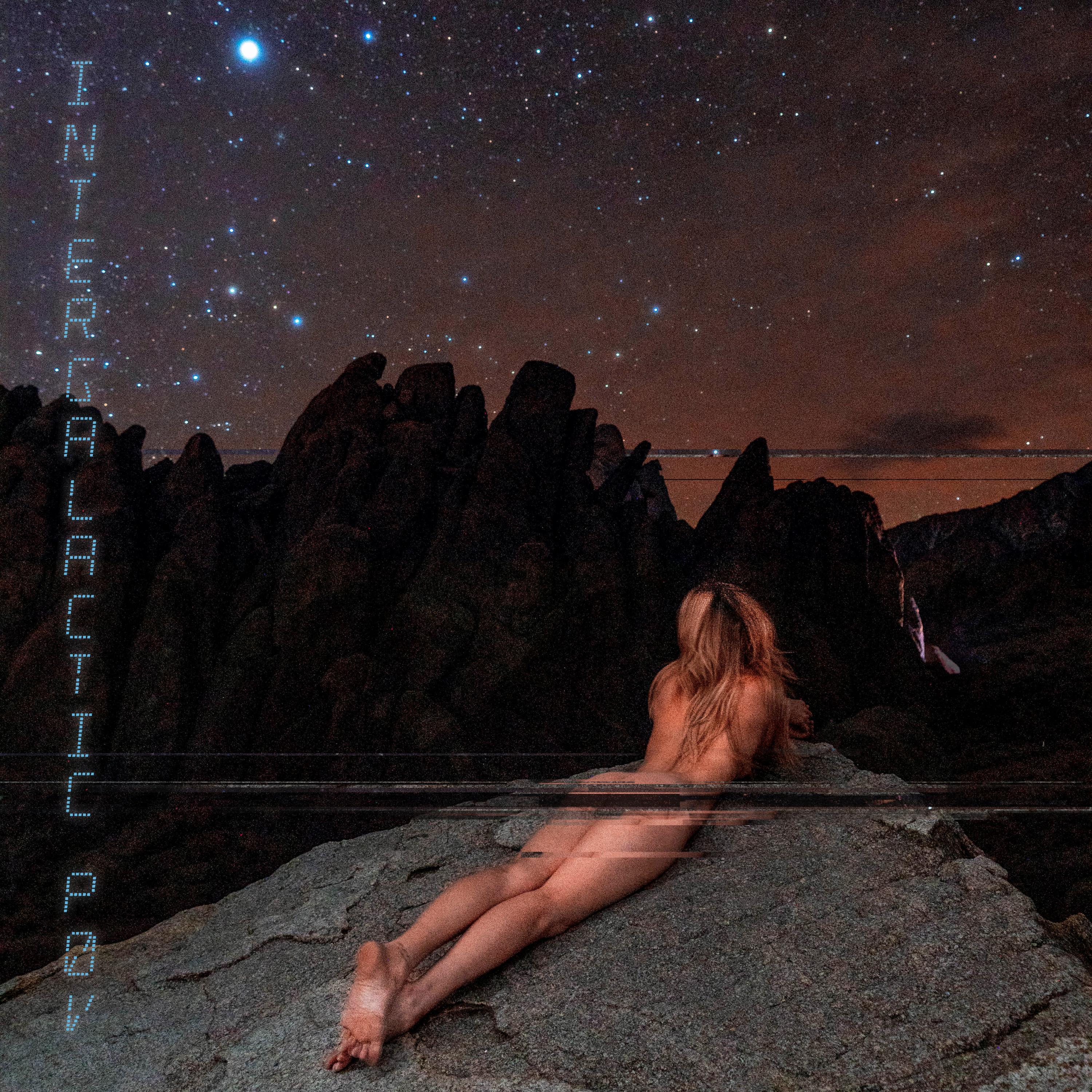 Intergalactic PØV