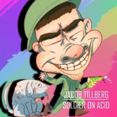 Soldier On Acid
