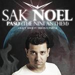 Paso (The Nini Anthem) (Radio Edit)专辑