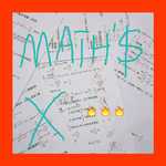 Math'$ Not Hot专辑