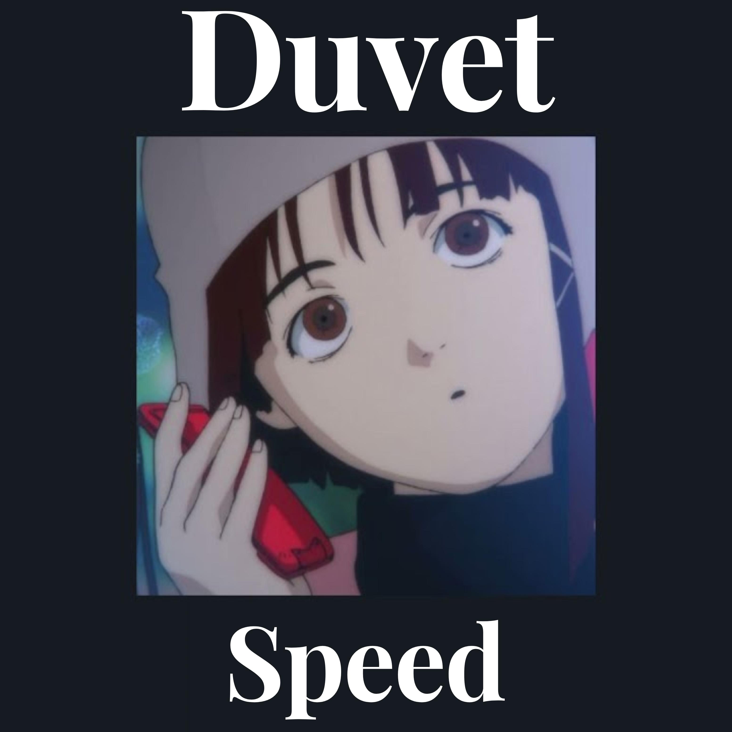 VOA - Duvet speed