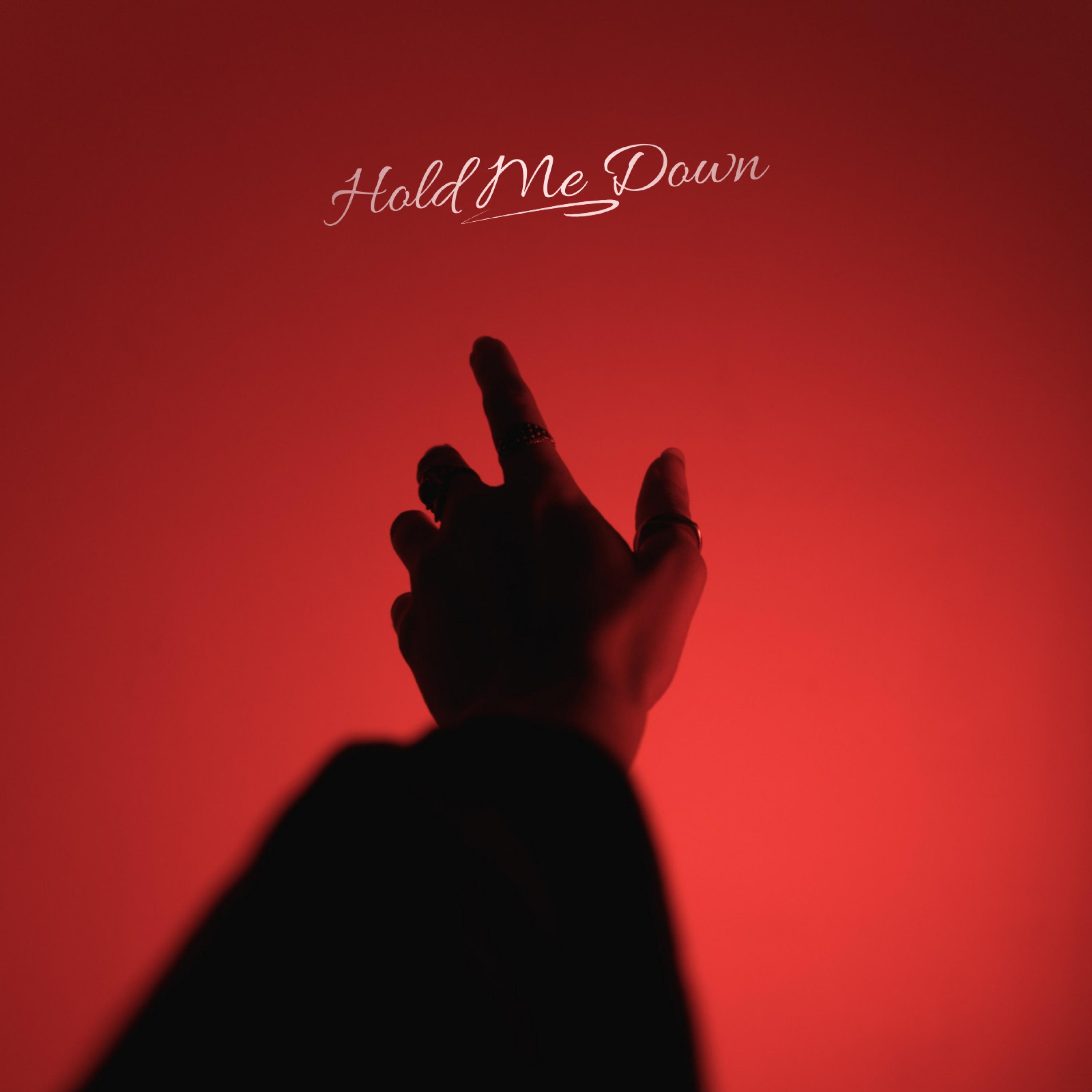 Chris P - Hold Me Down (feat. Stephen, Ramirez & Soil)