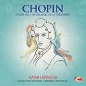 Chopin: Etude No. 3 in E Major, Op. 10 "Tristesse" (Digitally Remastered)