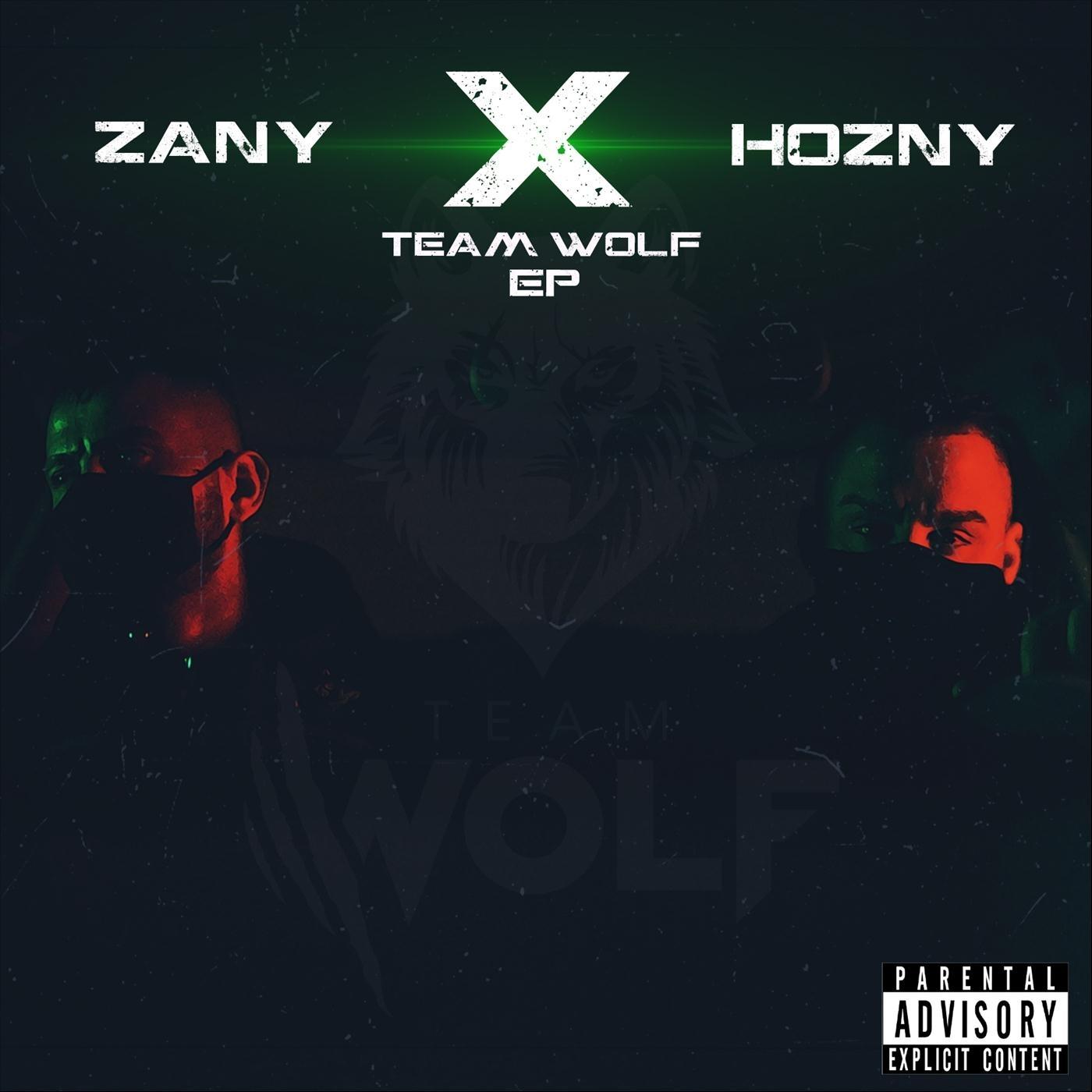 Team Wolf