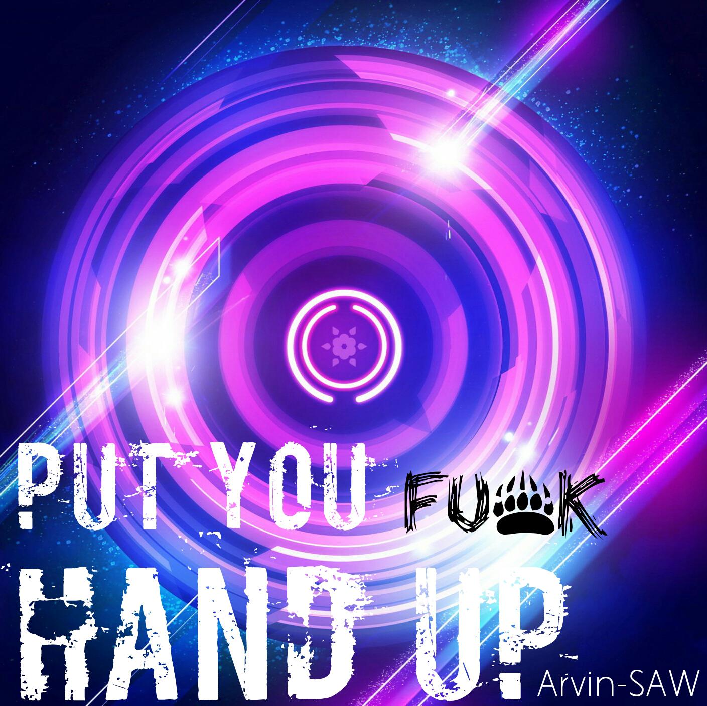 Put You Fu*k Hand Up .专辑