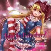 Trip to Fairyland the instrumental