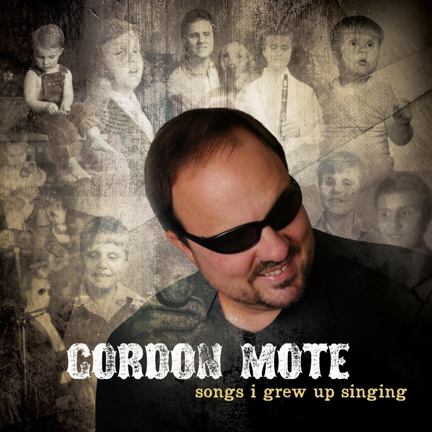 Songs I Grew Up Singing