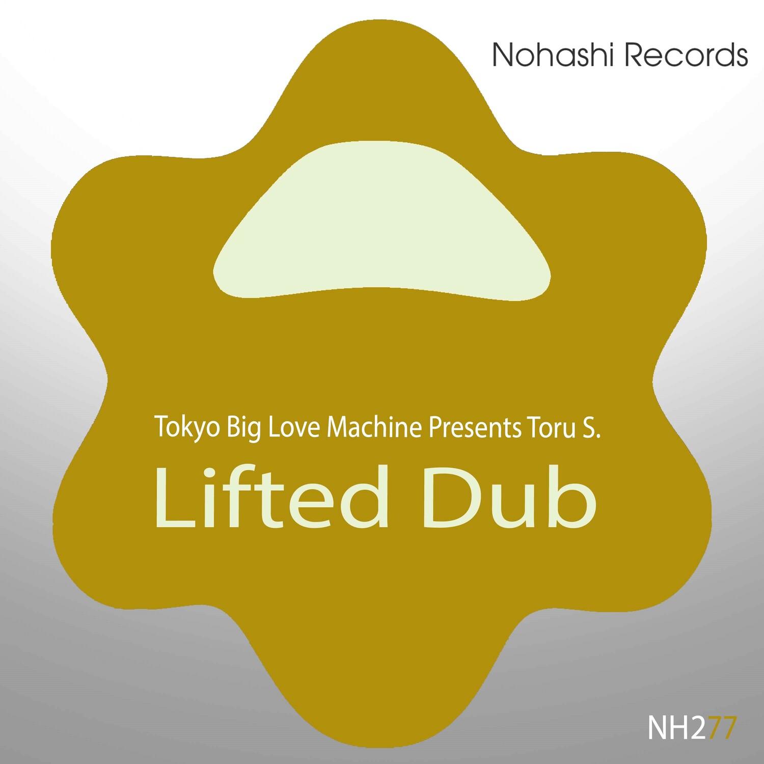 Lifted Dub