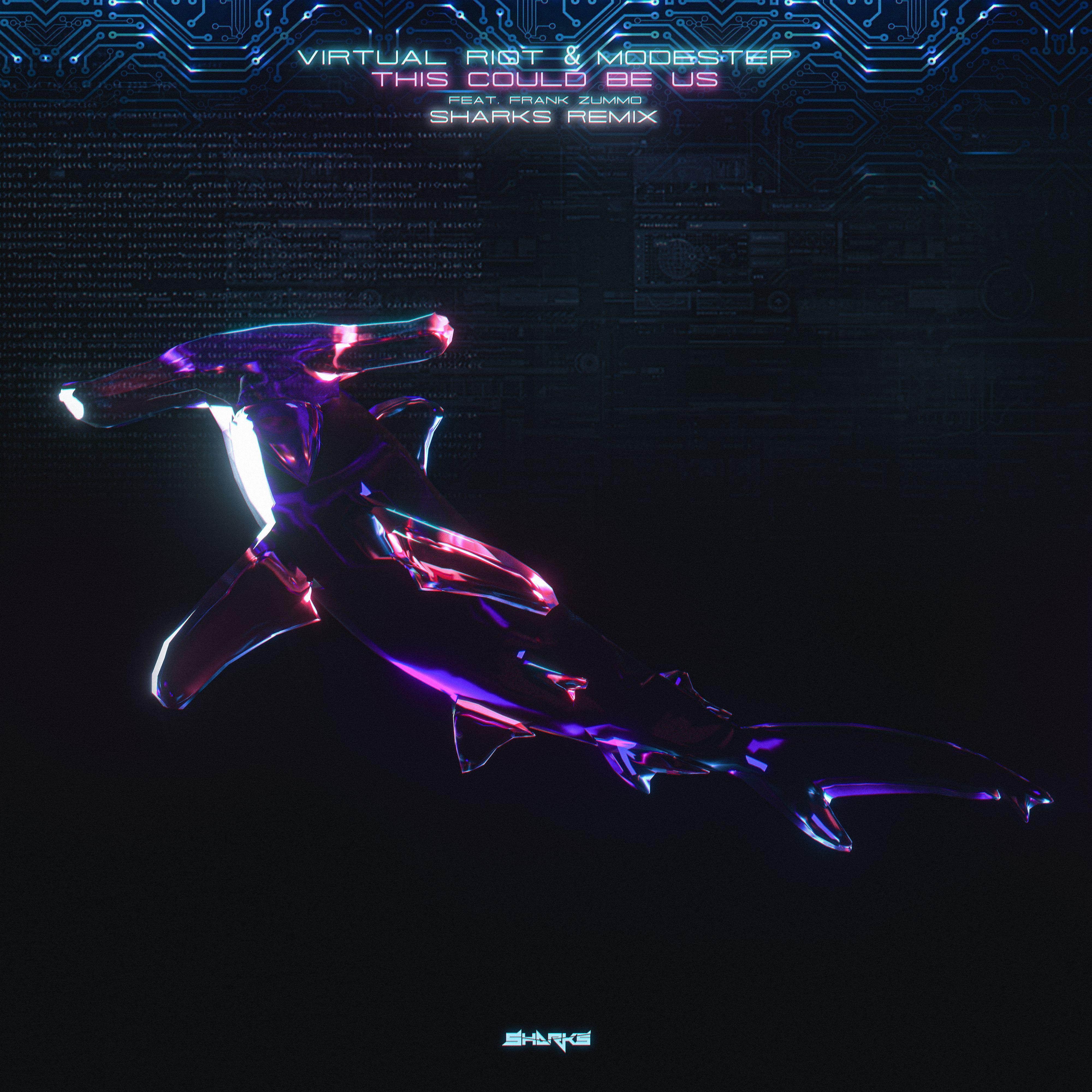 This Could Be Us (Sharks Remix)