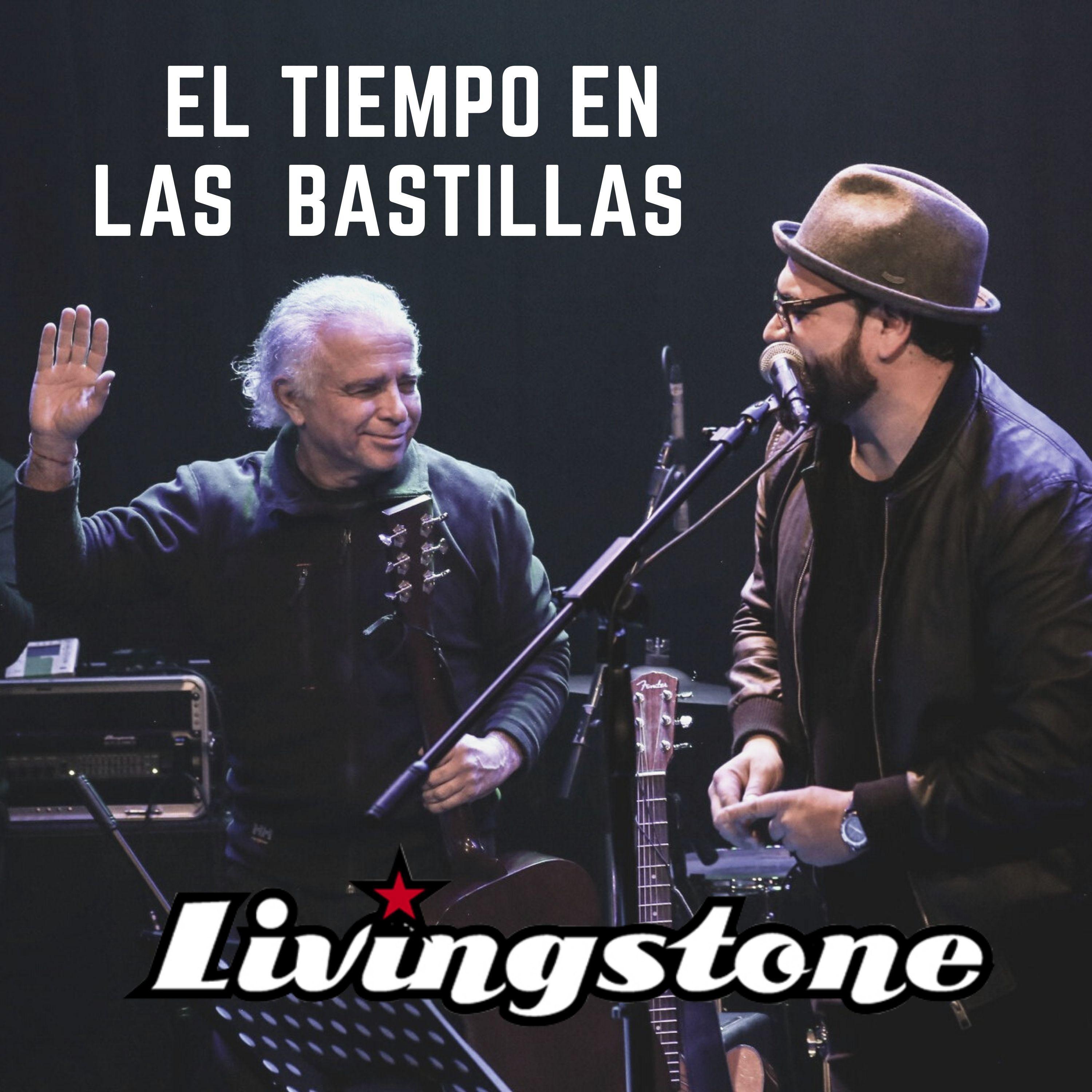 El tiempo en las bastillas (Remix)