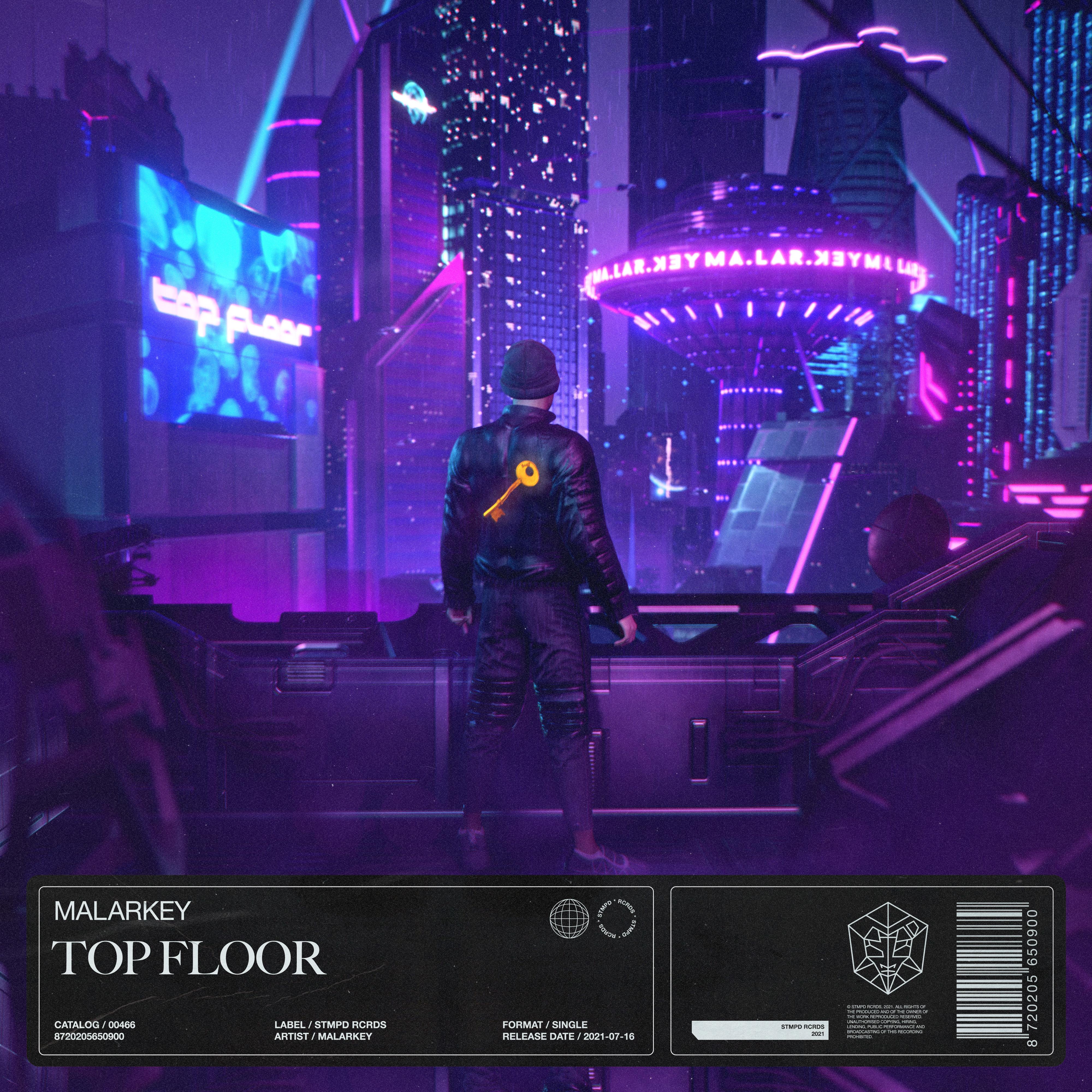 Top Floor