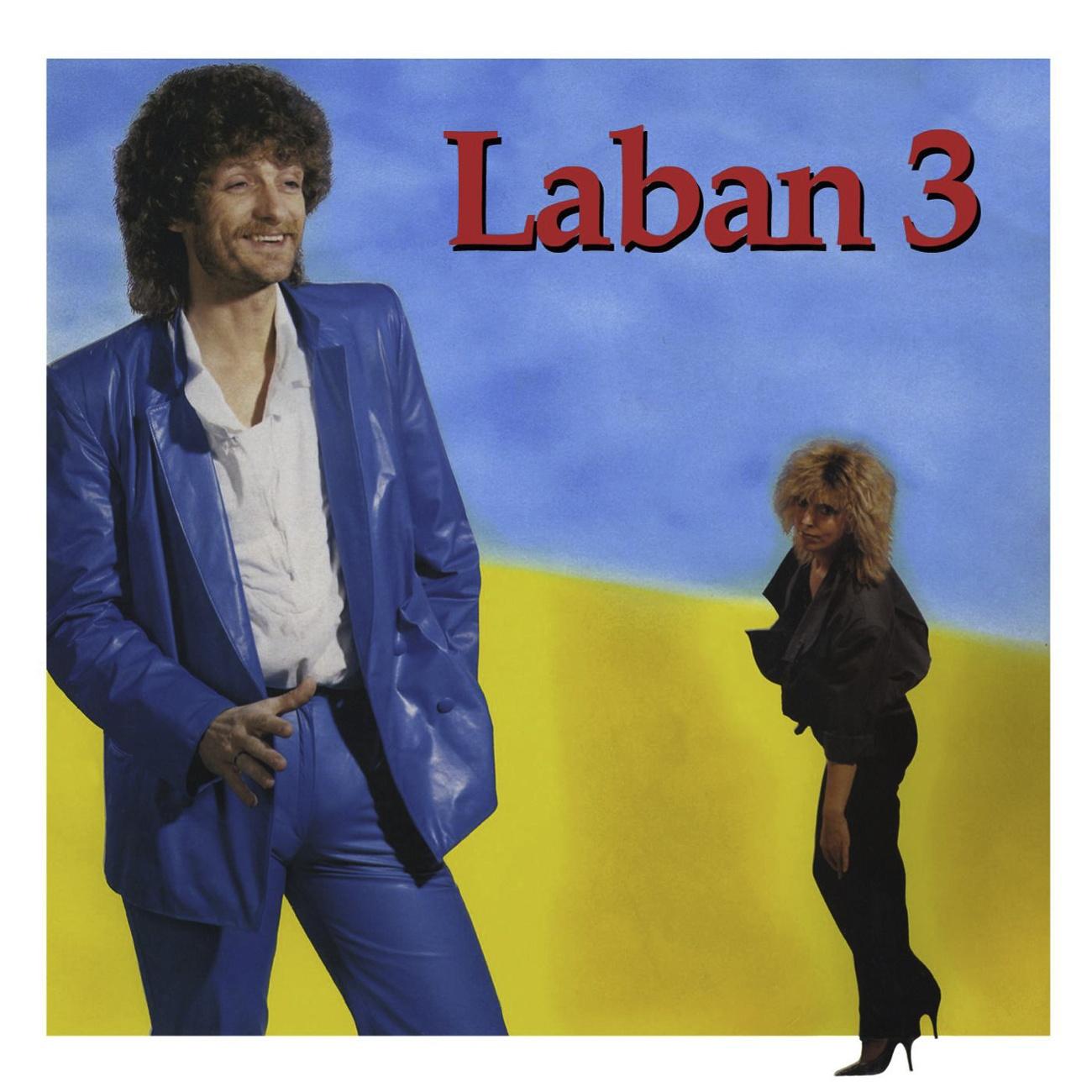 Laban 3