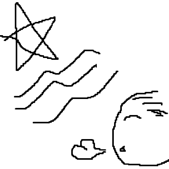 星河叹