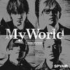 SPYAIR - My World - New Version -