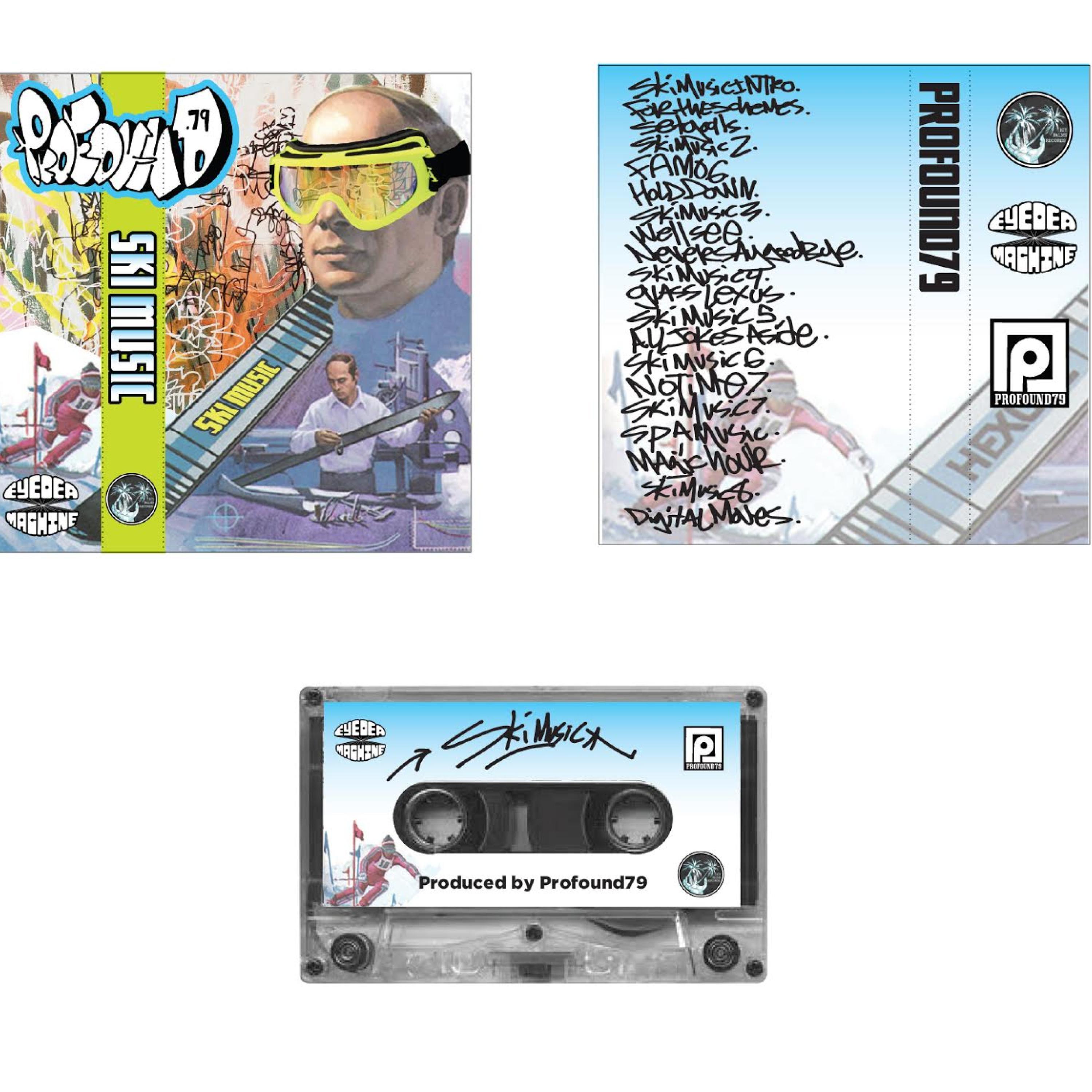Ski Music