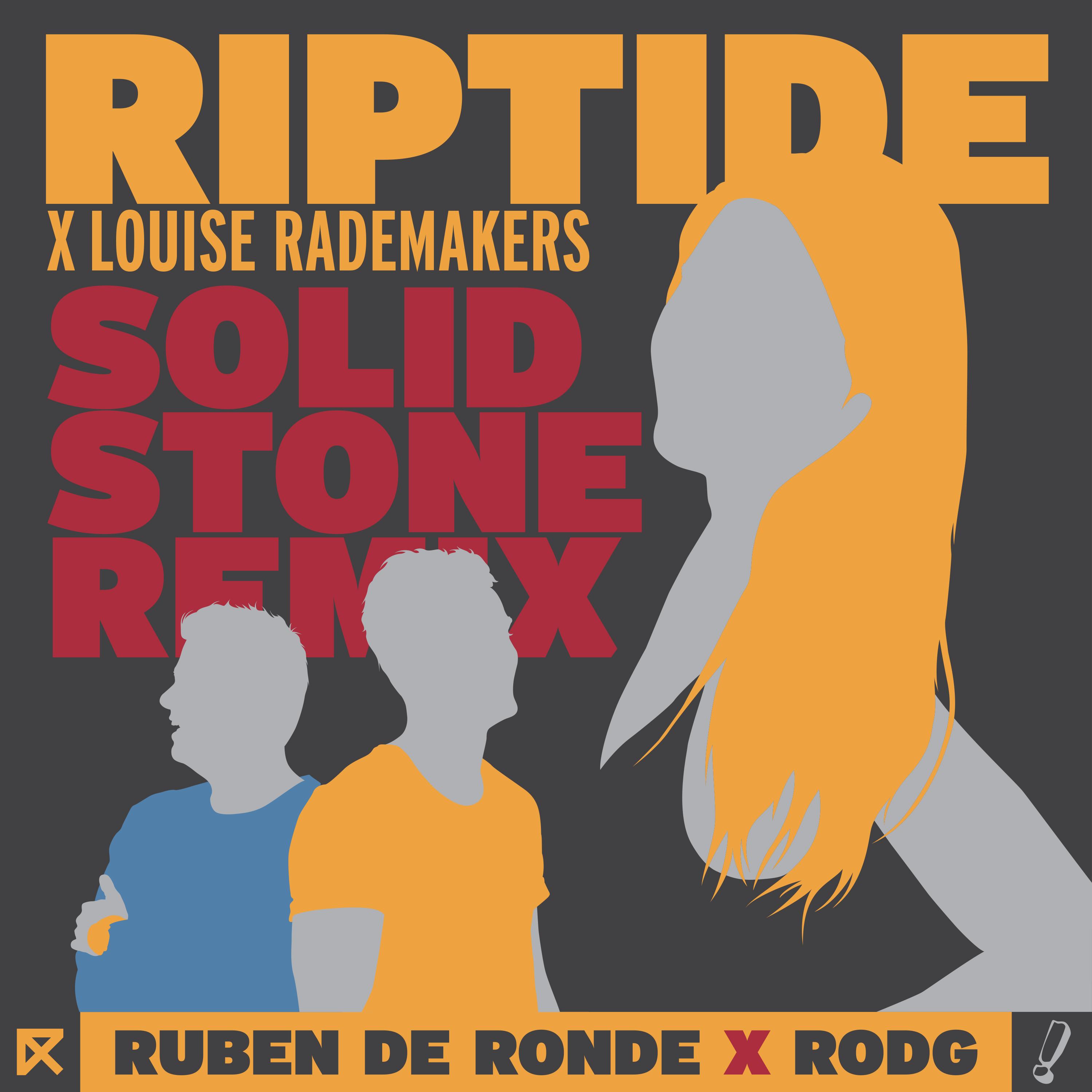 Riptide (Solid Stone Extended Remix)