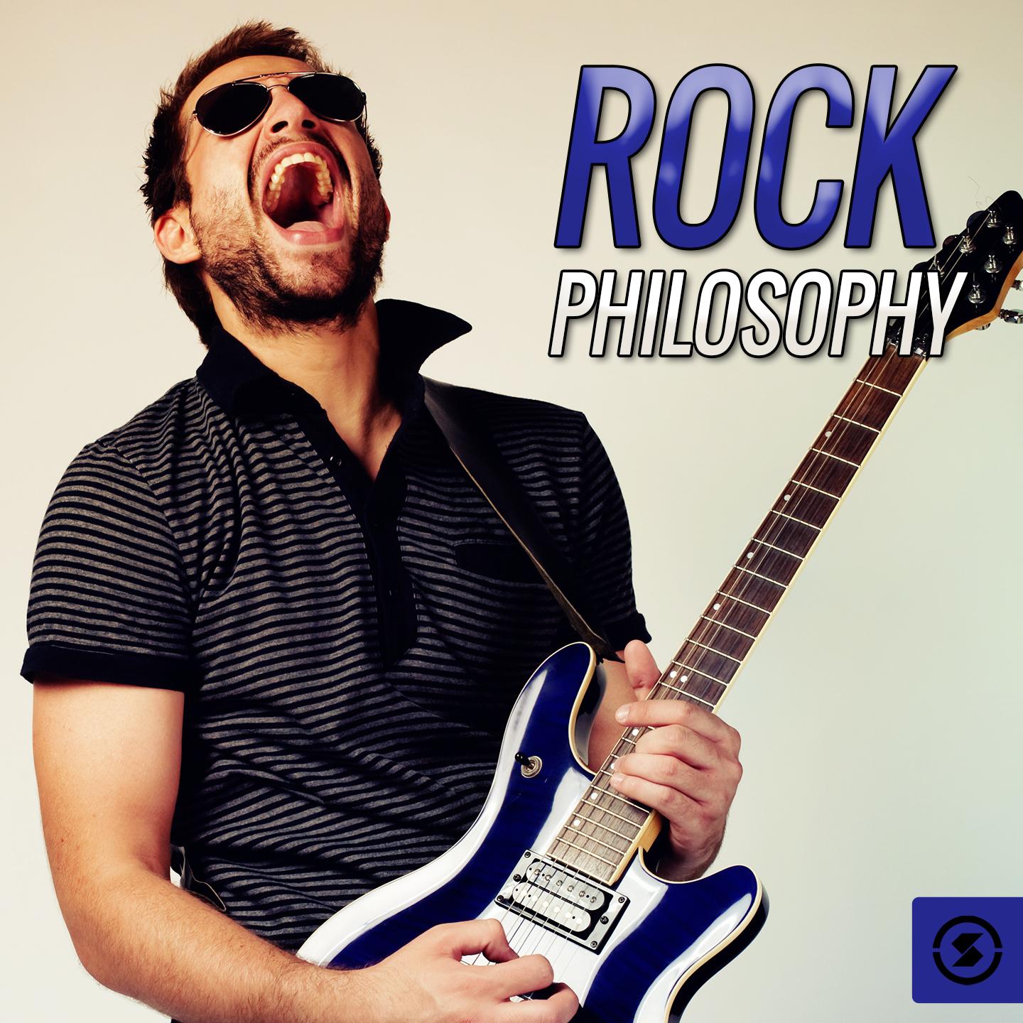 Rock Philosophy专辑