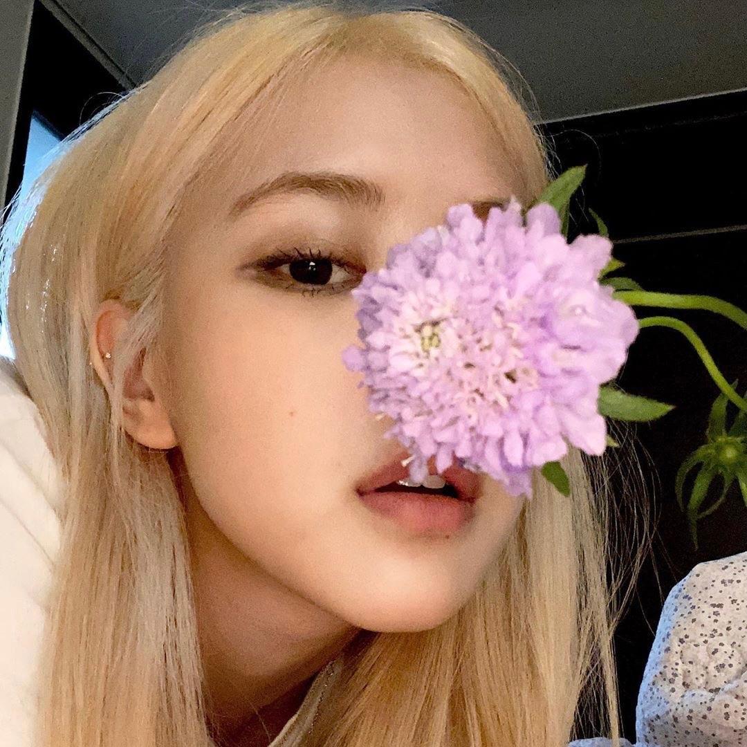 Until I Found You(ROSÉ)