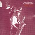 Complete Live In Rome Concert - Gerry Mulligan & Art Farmer Quartet