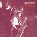 Complete Live In Rome Concert - Gerry Mulligan & Art Farmer Quartet专辑