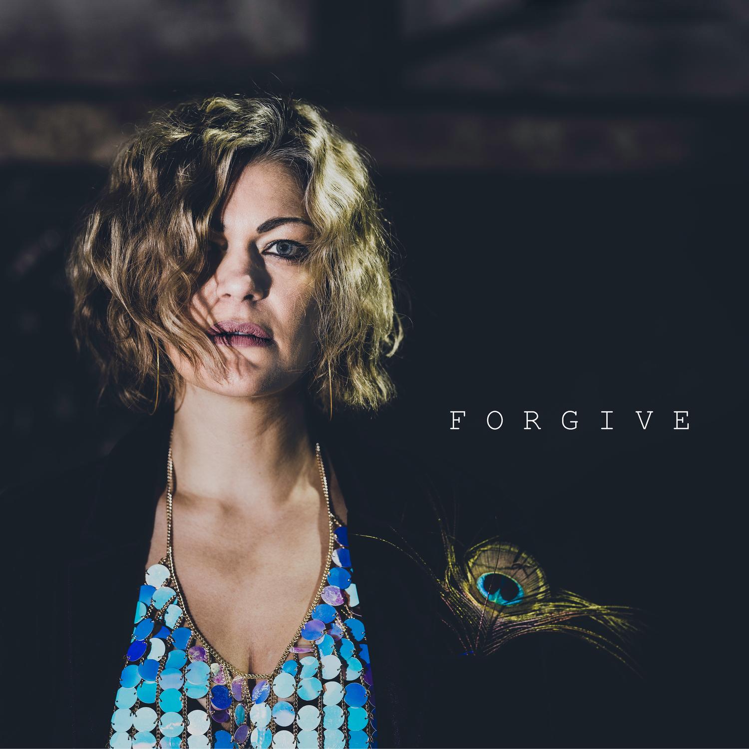 FORGIVE