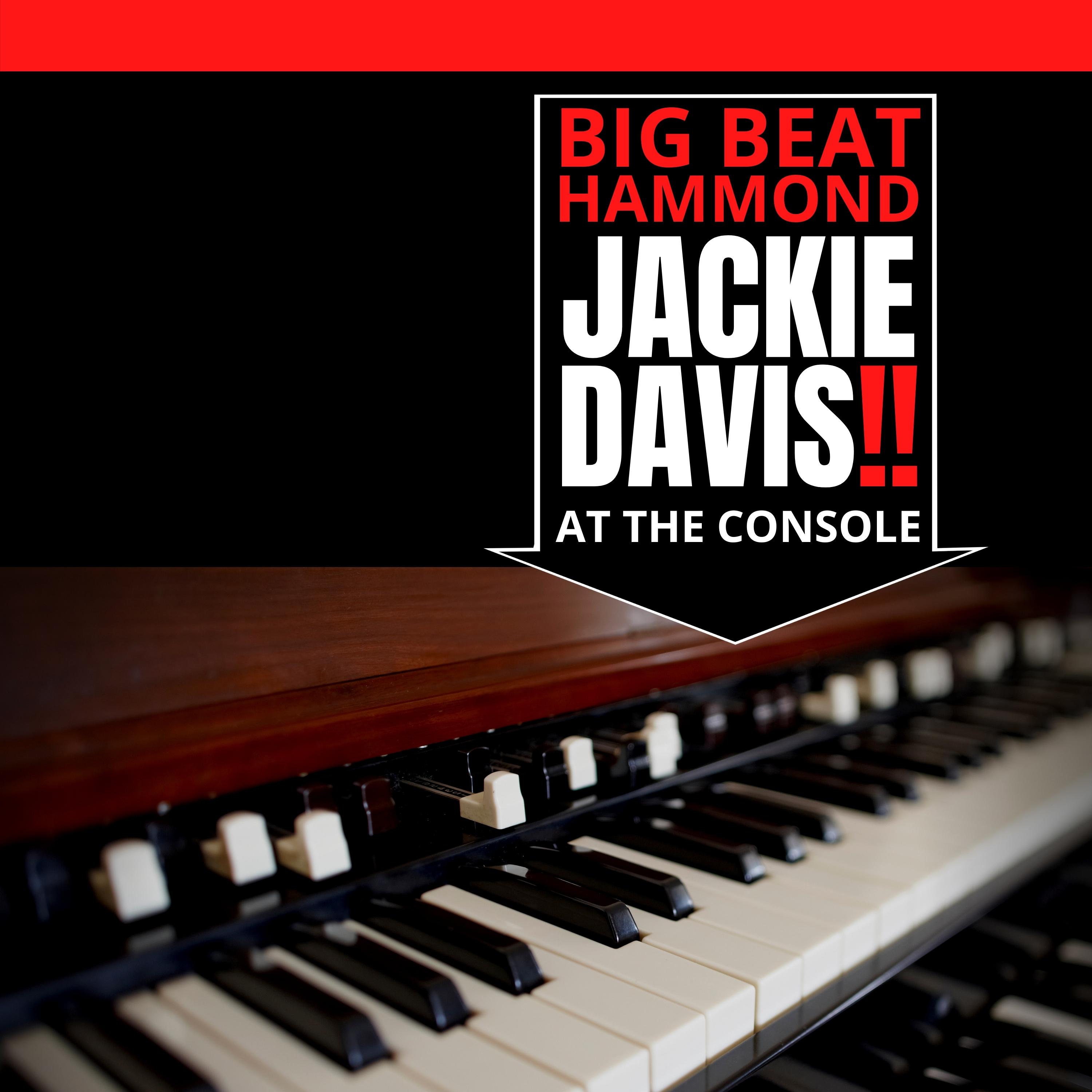 Big Beat Hammond