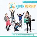 Kidmin Worship Vol. 6: Heartbeat Worship