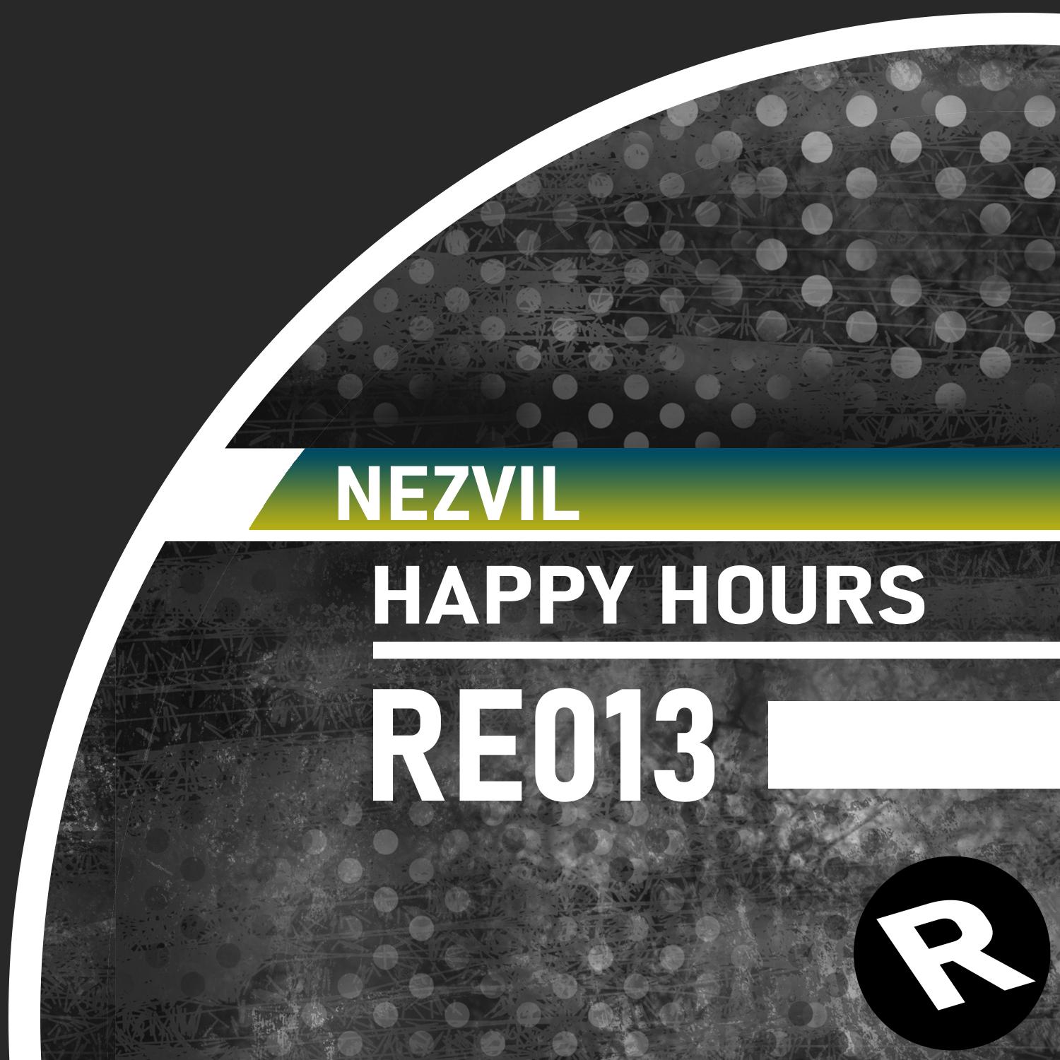 Nezvil - Happy Hours (Original Mix)