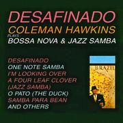 Desafinado: Bossa Nova & Jazz Samba (Remastered)