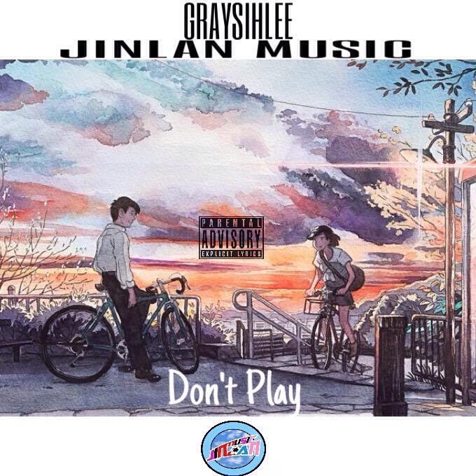 Don't Play专辑