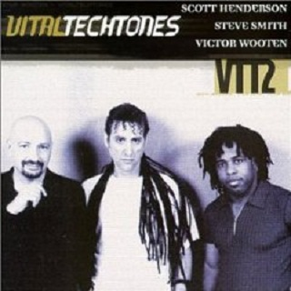 Vol. 2-Vital Tech Tones专辑