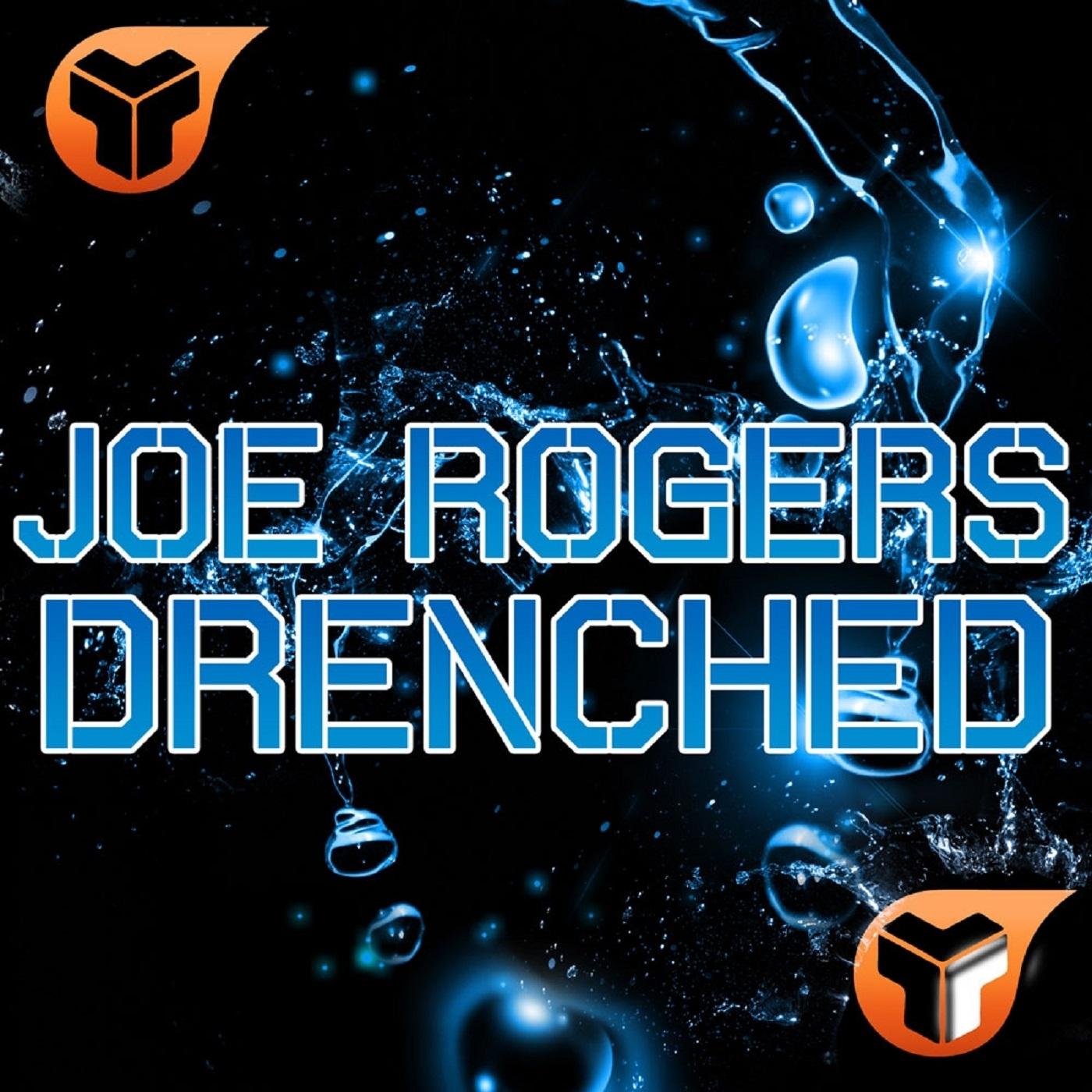 Drenched
