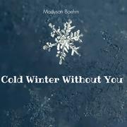 Cold Winter Without You专辑