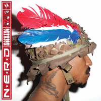 N.E.R.D. - Hypnotize U (instrumental)