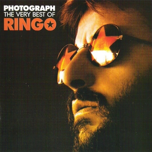 Photograph - Ringo Starr (PT karaoke) 带和声伴奏