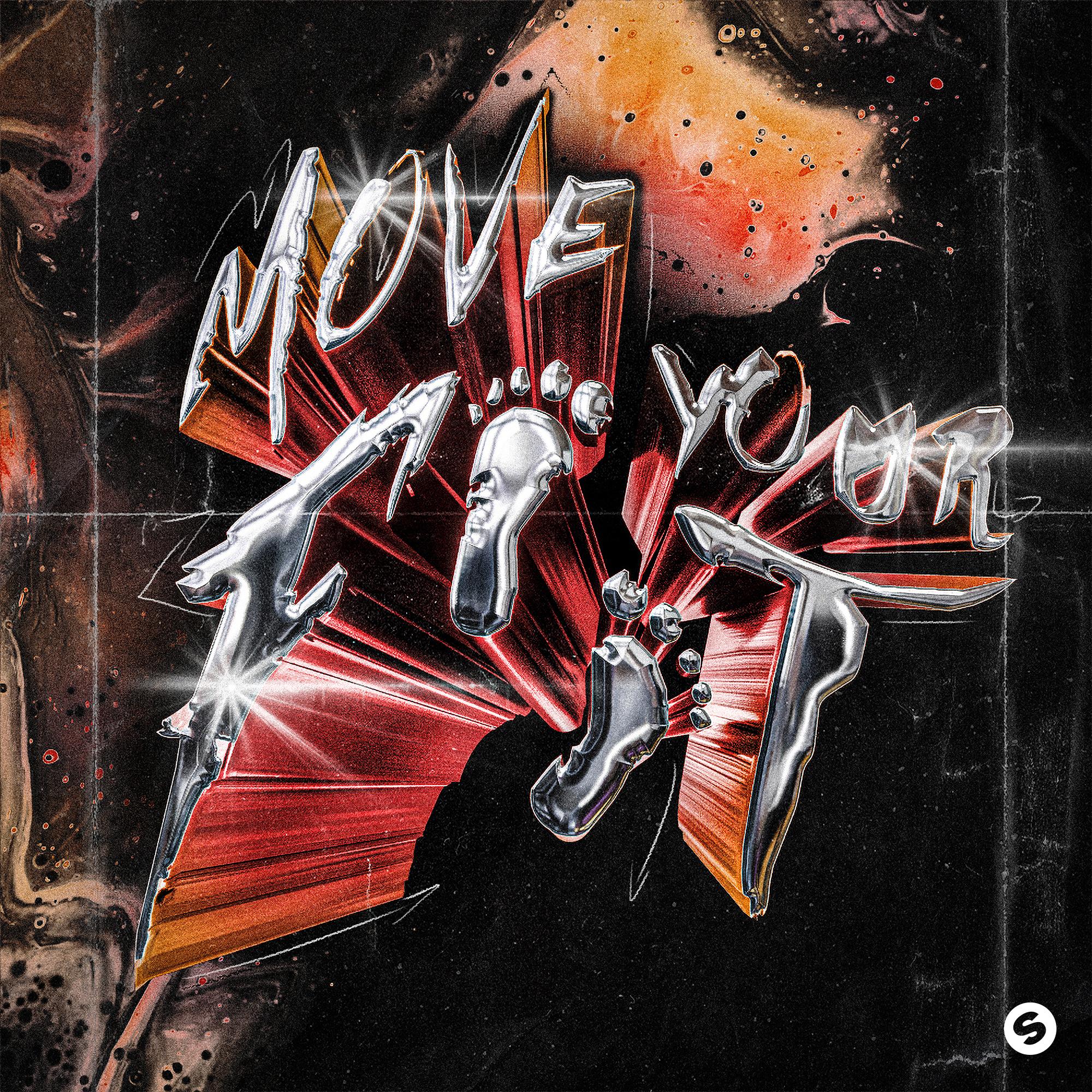 Move Your Feet专辑