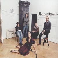 The Cardigans - For What It\'s Worth (unofficial Instrumental)
