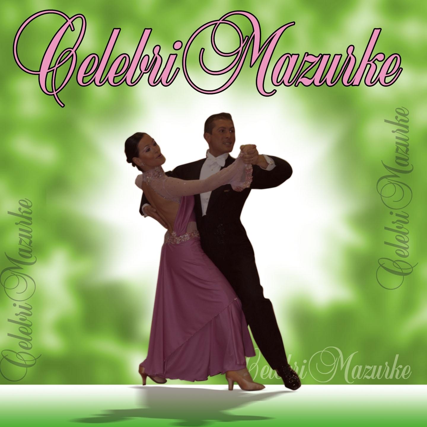 Celebri Mazurke