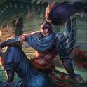 Yasuo,the Unforgiven专辑