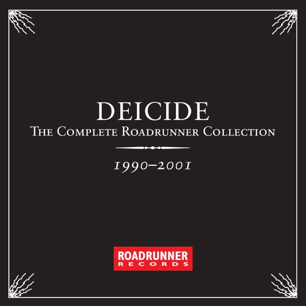 The Complete Roadrunner Collection 1990-2001