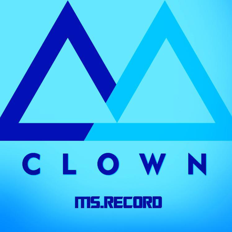 Clown专辑