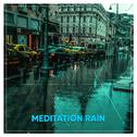 17 Meditation Rain Sounds for Ultimate Relaxation专辑