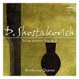 Shostakovich: String Quartets Nos. 14 & 15