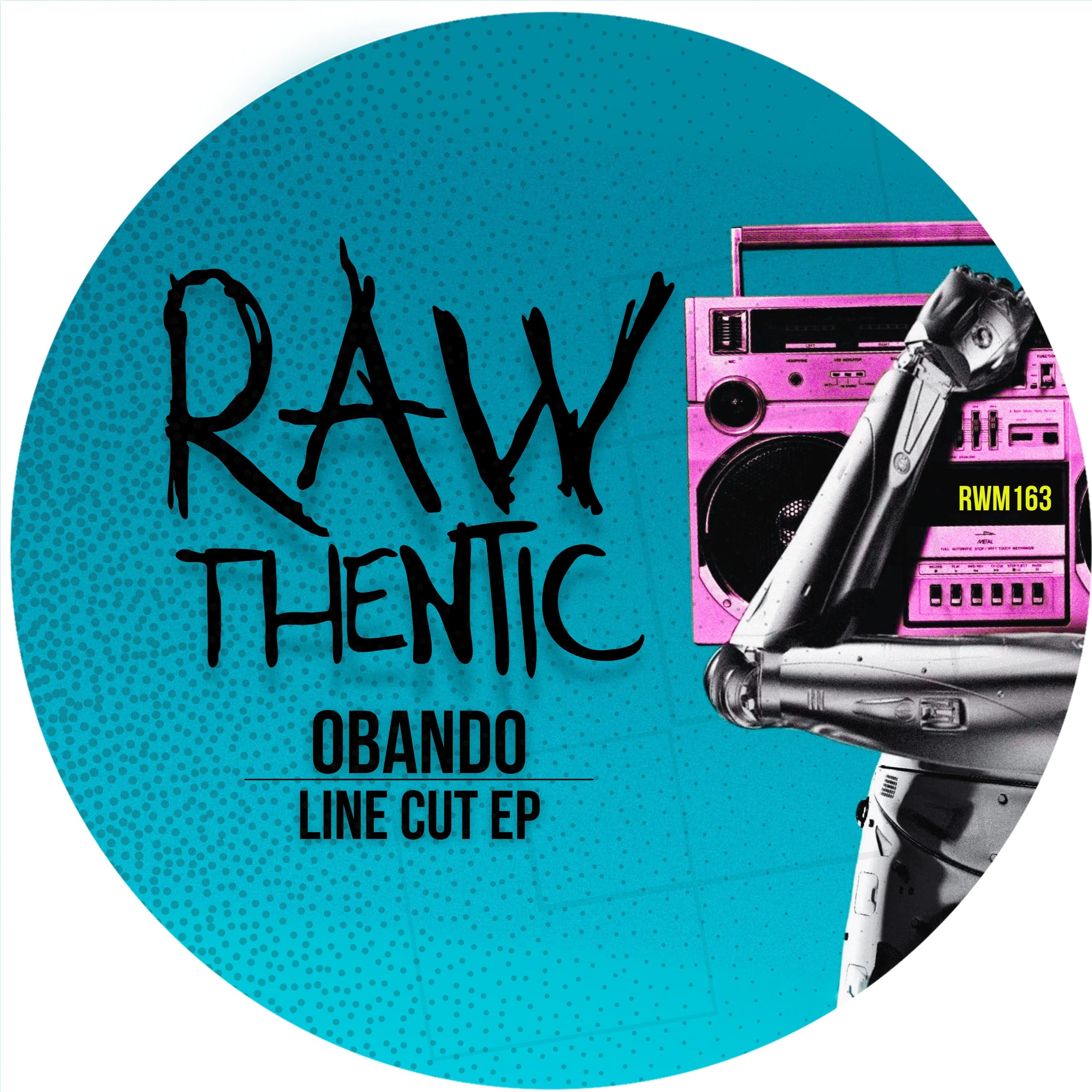 Line Cut EP