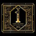 GMM Grammy Best Of The Year 2014专辑