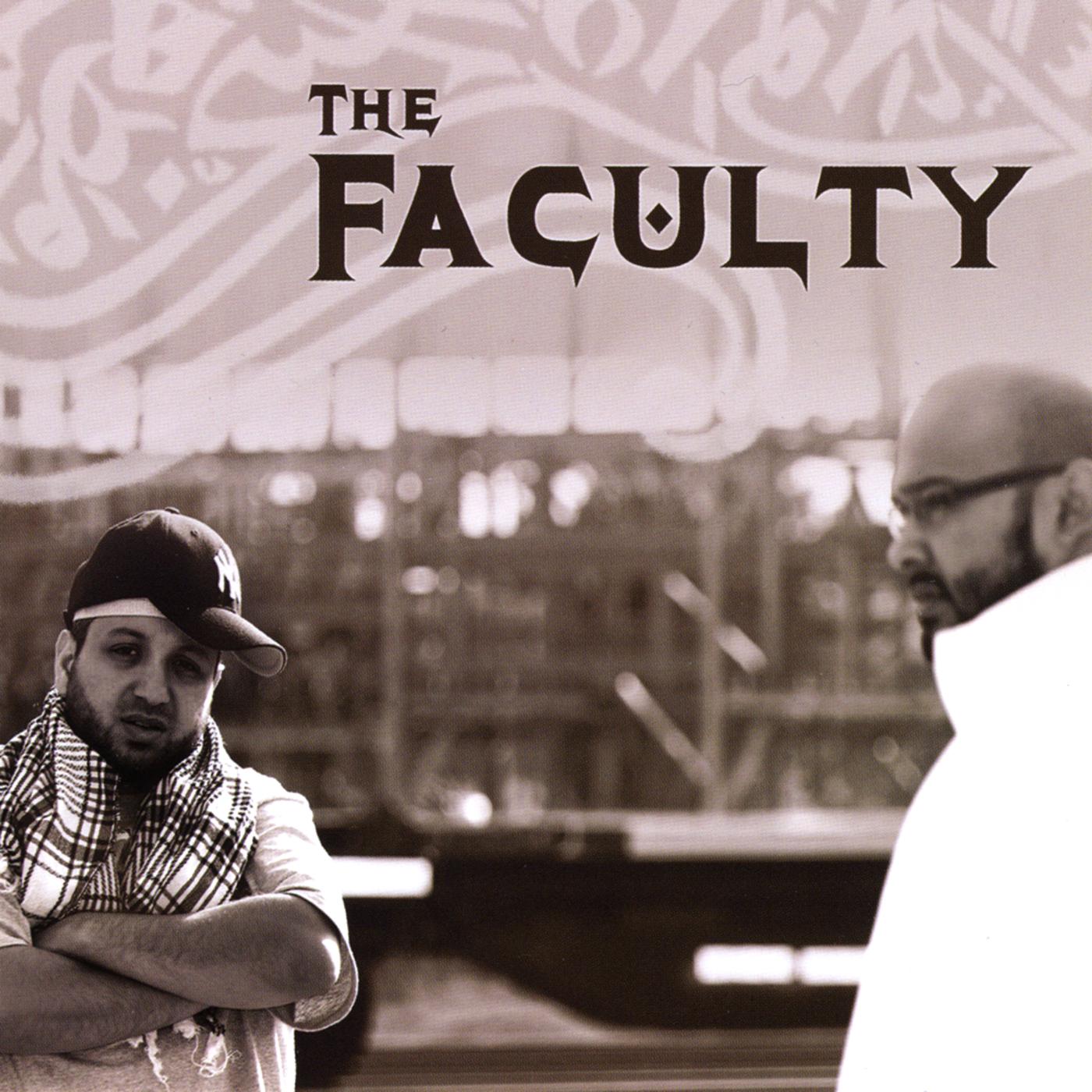 The Faculty