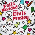 Feliz Navidad Con Elvis Presley专辑