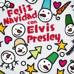 Feliz Navidad Con Elvis Presley专辑