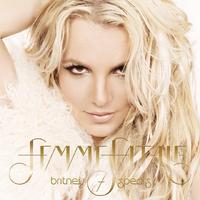 Britney Spears - Up N Down ( Instrumental )